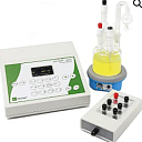 #157.Титратор Фишера Эксперт-007М АП