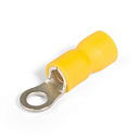 Наконечник кабельный кольцевой изолированный (КВТ)