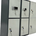 Cейф электронно кодовый