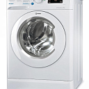 Стиральные машинки INDESIT BWSE 71252L B 1