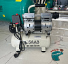 Безшумный Компрессор SAAB SGW550-9L