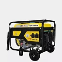 Бензиновый генератор ROLF TOP-2800E 3Кв
