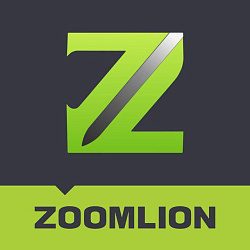 Логотип Zoomlion Spestexnika