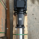 Насосы вертикальные многоступенчатые из нержавеющей стали LEO LVR64-4