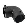 ЭЛЕКТРОСВАРНОЙ ОТВОД 90° 25MM - 225ММ PE100 - SDR11-NTG