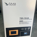 Стабилизатор напряжения TSD 15 KVA 220V SAAB