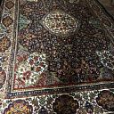 Хивинские ковры