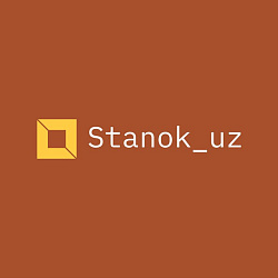 Логотип STANOK