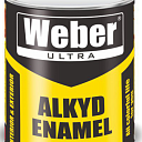 Эмаль ALKID ENAMEL YELLOW (глянцевая) 2,7 кг