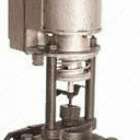 Электромагнитный клапан 15кч892п СВВ ду-25