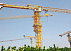 Башенный кран SUNTEC P6015-8-9i-60-70