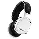 Наушники Steelseries Arctis 7 White