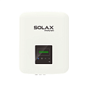 Инвертор Solax X3-MIC G2 3-Phase, 10KW