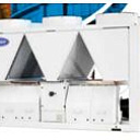 Жидкостные чиллеры с воздушным охлаждением