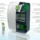 Приточно-очестительный мультикомплекс Ballu Air Master