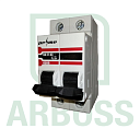 Автоматический выключатель PRIME AVTO VKLYUCHATEL 2P 32A