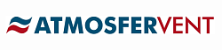 Логотип ATMOSFER VENT / ATMOSFERVENT