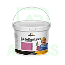 Грунтовка MEGAMIX Beton Kontakt (10 кг)
