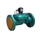 Клапан запорный FE-150 Ду-65