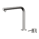 Смеситель OMOIKIRI NARA 2 PLUS BN