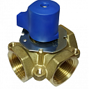 Трехходовой смесительный клапан Watson D.J.