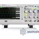 Цифровой запоминающий осциллограф АКИП-4115/3А