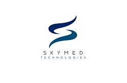 Логотип SKYMED_TECHNOLOGIES