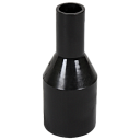 Переход PE100 SDR11 HDPE