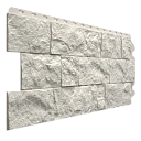 Фасадная панель Fels, горный хрусталь