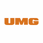 Логотип UMG