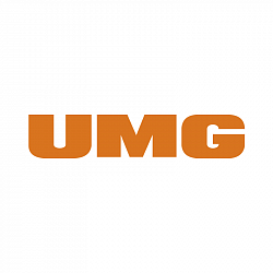 Логотип UMG