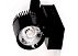 Светильник трековый LED LN-043 15W 6000K BLACK TRACK (TEKL) 174-03822