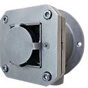 Извещатель пожарный дымовой точечный Спектрон ДИП-31-Exd-А