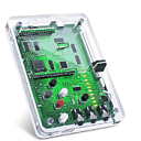 #735.РОББО Лаборатория с набором датчиков