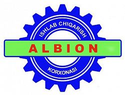 Логотип ПП ООО ALBION