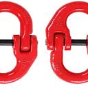 Соединительное звено для цепных строп G80, DS345-16 - 8 т