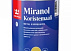 MIRANOL Tikkurila золотистая декоративная  краска