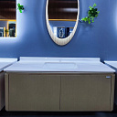 Умывальник с тумбой RF-6304 100 см