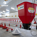 Оборудование для бройлеров