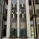 Панорамные лифты