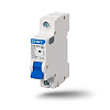 Автоматический выключатель NXB-63 6kA 1p C 32A