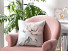 Декоративная наволочка Classy Magnolia 45×45 см