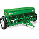 Зерновая сеялка