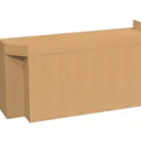 Стол письменный для президиума