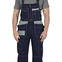 Полукомбинезон «Профи 2» Арт: YMO 013