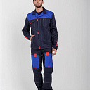 Спецодежда Desens Andijan / Костюм летний