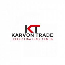 Логотип KARVON INDUSTRIAL TRADE ООО
