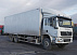 Автофургон Shacman L3000 6x4 - 9 м