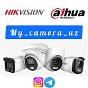 IP CAMERA 2 шт комплект от  Hikvision