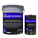 Полимерные покрытия для пола